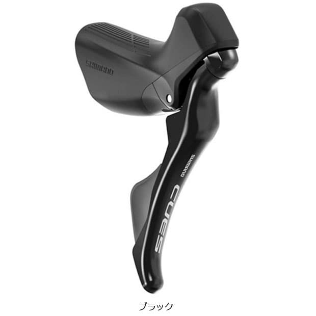 V}m[SHIMANO] [CUES]ST-U3030 @BfARg[o[ Ep 10s u[Lo[^Vtgo[