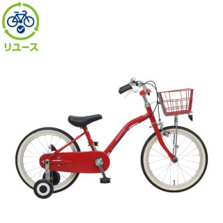 リユース】イノベーションファクトリーキッズ 180-O 18インチ 2024年