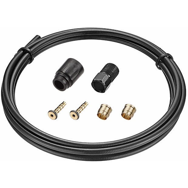 eNg[TEKTRO] HOSE KIT fBXNu[Lpz[XLbg 2000mm u[LP[u^VtgP[u