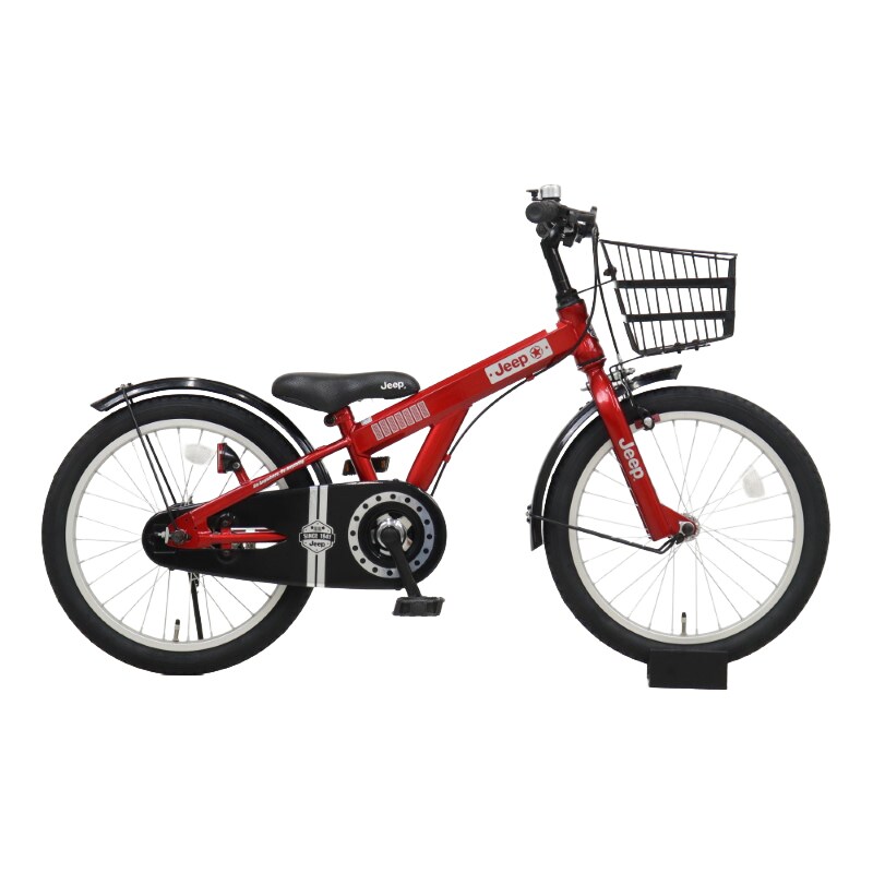 千葉県船橋市内　引き取り限定　Jeep 18 インチ　子供用　自転車 千葉県船橋市内 引き取り限定 Jeep 18 インチ 子供用 自転車 千葉県船橋