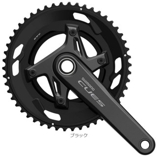 ダブル(2段), チェーンリング／クランク, 自転車部品 - サイクルベース