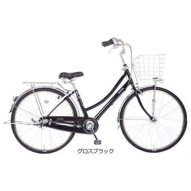 メーカー完売】トラッドラインWリミテッド-L 27インチ 3段変速 オート ...