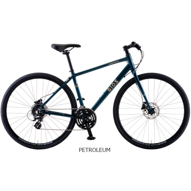 �W�I�X[GIOS] MISTRAL DISC�i�~�X�g���� �f�B�X�N�j�N���X�o�C�N ���]�� -26 �N���X�o�C�N