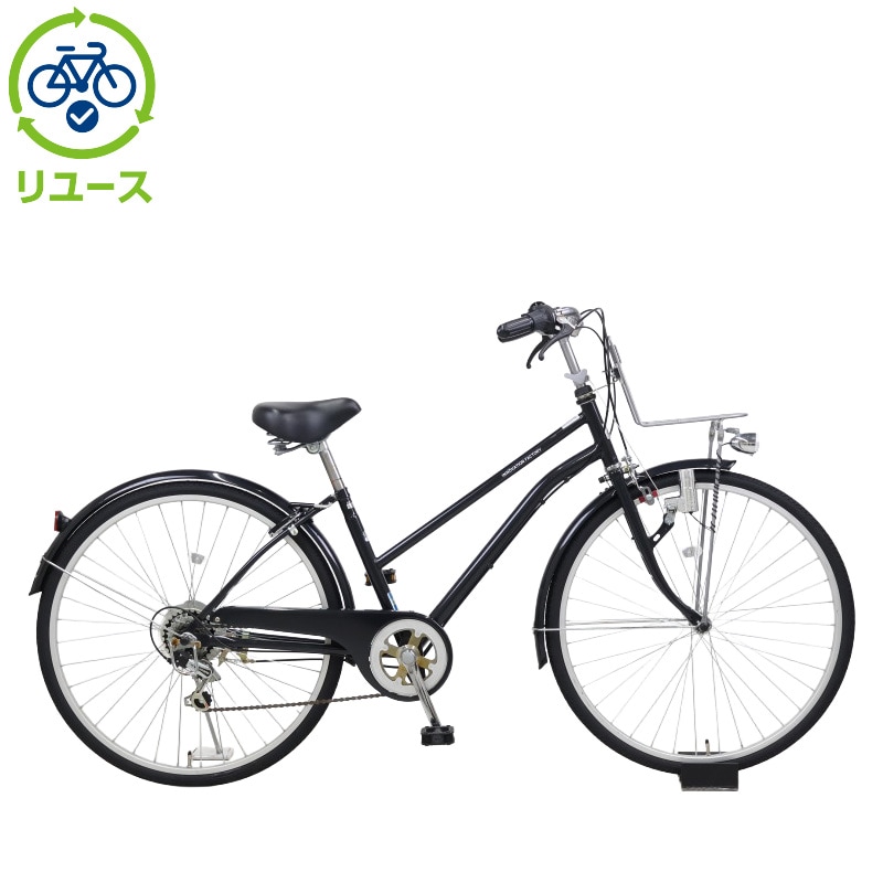 リユース】イノベーションファクトリーCITY 266-O2 26インチ 2024年