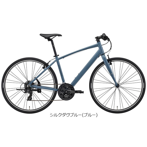 クロスバイク MERIDA メリダ 21段変速 フレームサイズ41cm メリダ -MERIDA- | ラインナップ | クロスバイク | CROSSWAY BREEZE