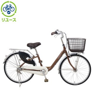 ブラウン, あさひ[ASAHI], シティサイクル - サイクルベースあさひ