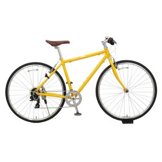 WEEKEND BIKES クロスバイク 470サイズ レッド