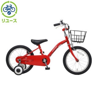 レッド, 幼児車, キッズサイクル／乗り物 - サイクルベースあさひ