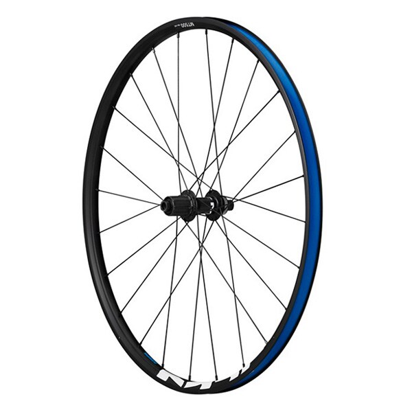 SLX]WH-MT500-B 27.5インチ 12mmEスルー OLD：148mm リア