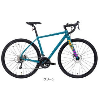 グリーン, ロードバイク, スポーツバイク - サイクルベースあさひ