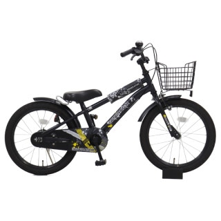 GENERATOR 子供用自転車 黒 10％OFF】中古 自転車 激安 子供用自転車 国内メーカー