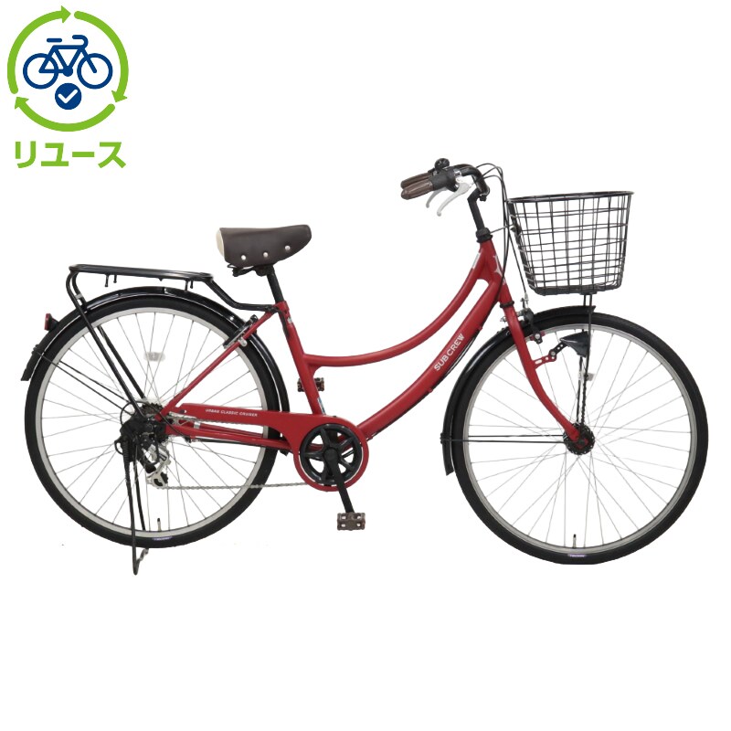 [ASAHI] y[XzTuN[ 266HD-L 26C` 2022Nf VeBTCN }}` ] VeBTCN