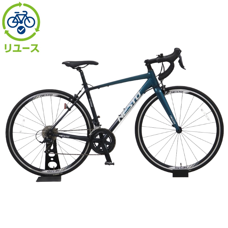 �l�X�g[NESTO] �y�����[�X�z�I���^�i-D�uNE-22-002�v465mm 2022�N���f�� ���[�h�o�C�N ���]�� ���[�h�o�C�N