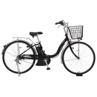 電動自転車 3453 ブリヂストン アシスタ 26インチ ブルー 電動自転車