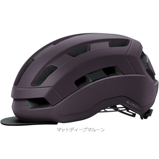 �I�[�W�[�P�[�J�u�g[OGK KABUTO] GLOSBE NT�i�O���b�X�x NT�j�w�����b�g �w�����b�g