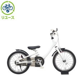 ホワイト, あさひ[ASAHI], キッズサイクル／乗り物 - サイクルベースあさひ