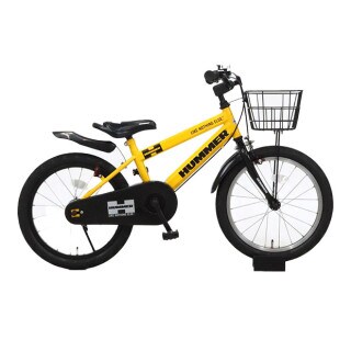 ハマー 折りたたみ自転車 2台セット