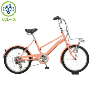 リユース, 折り畳み／小径車／BMX - サイクルベースあさひ