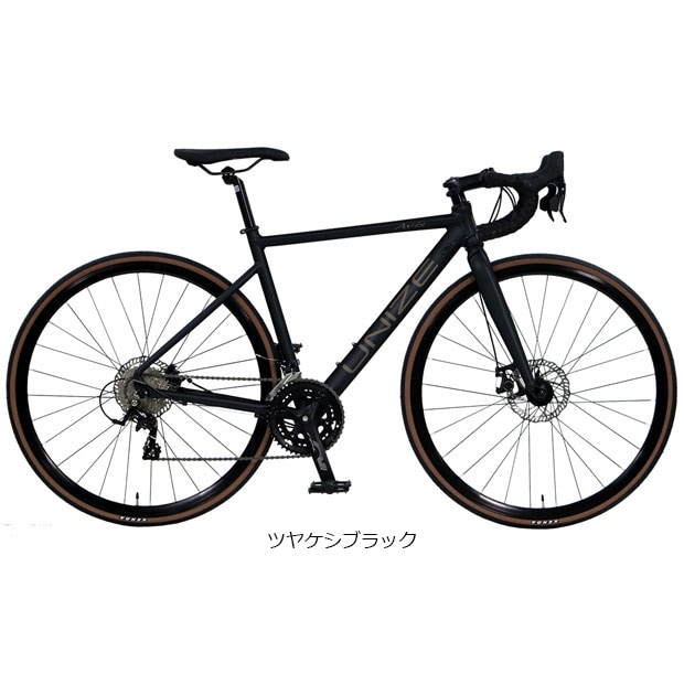 アサヒサイクル[ASAHICYCLE] ユナイズアヴィス520「UAL70A」ロードバイク 自転車 -25 ロードバイク