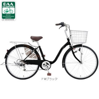 アサヒサイクル[ASAHICYCLE], シティサイクル - サイクルベースあさひ