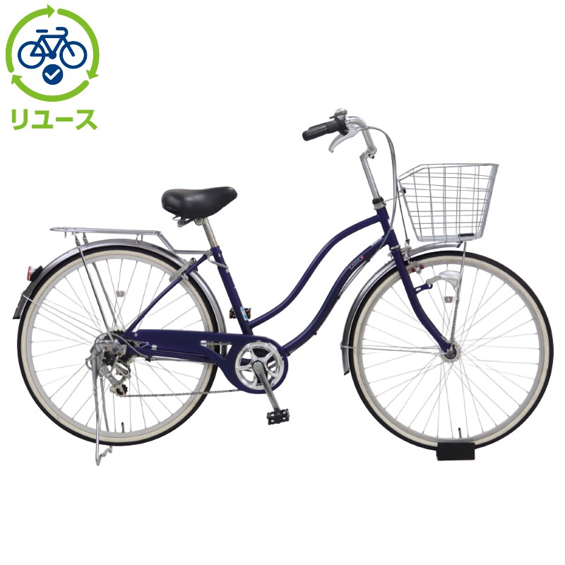 [ASAHI] y[XzJW[bNX 266HD-O 26C` 2024Nf VeBTCN }}` ] VeBTCN