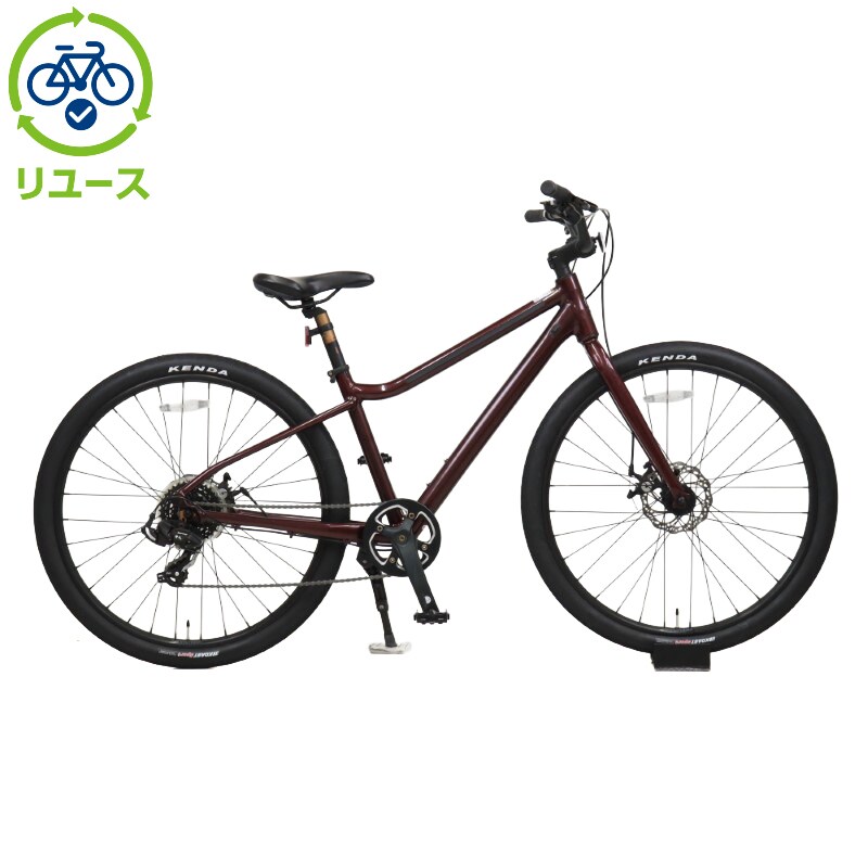 canondale TREADWELL キャノンデール クロスバイク 自転車 CANNONDALE ( キャノンデール ) クロスバイク Treadwell EQ トレッド