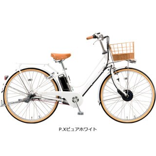 100 安心保証 ポイントアップ祭 500円クーポン 店頭受取で送料無料 電動自転車 ブリヂストン カジュナe スイートライン 26インチ 3段シフト Cb6b41 電動アシスト自転車 ブリジストン Bridgestone 最安値に挑戦 Munipacaran Gob Pe