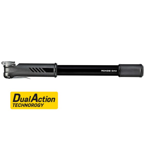 �g�s�[�N[TOPEAK] Roadie DAX�i���[�f�B�[DAX�j�~�j�|���v �����o���u�Ή��uTRDAX-1�v ��C����