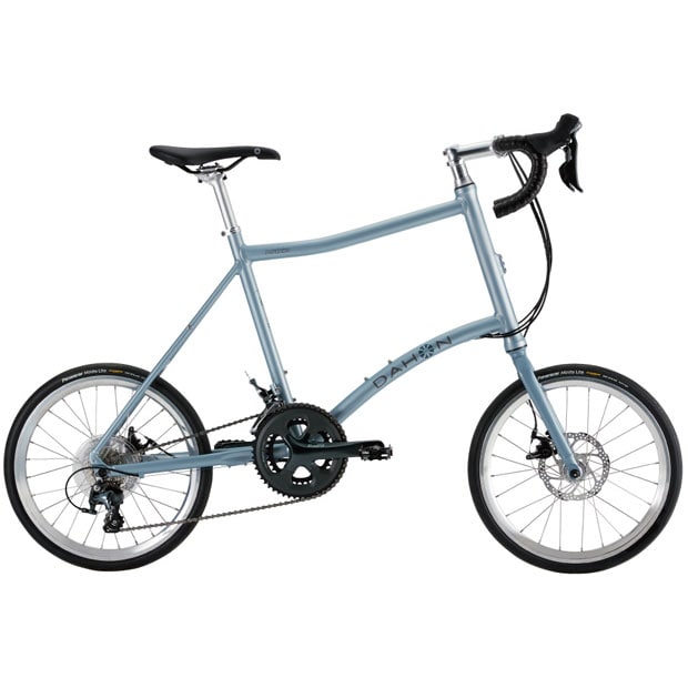 _z[DAHON] Mako 20C` ~jx ] -24 a