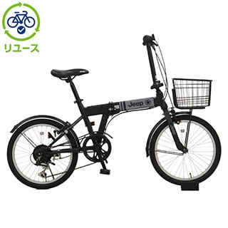ジープ[Jeep] - サイクルベースあさひ