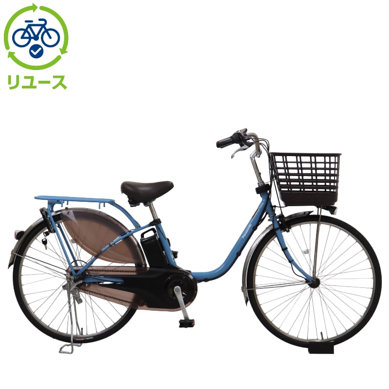 �p�i�\�j�b�N[PANASONIC] �y�����[�X�z�r�r�EMX�uBE-FM631�v26�C���` 2023�N���f�� �d�����]�� �d�����]��