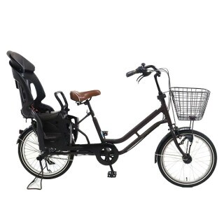 プチママンミニプラス 20インチ