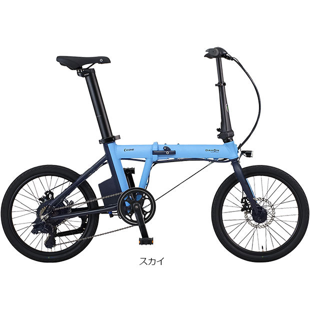 dahon k-one」の人気商品一覧・価格比較 - 価格.com
