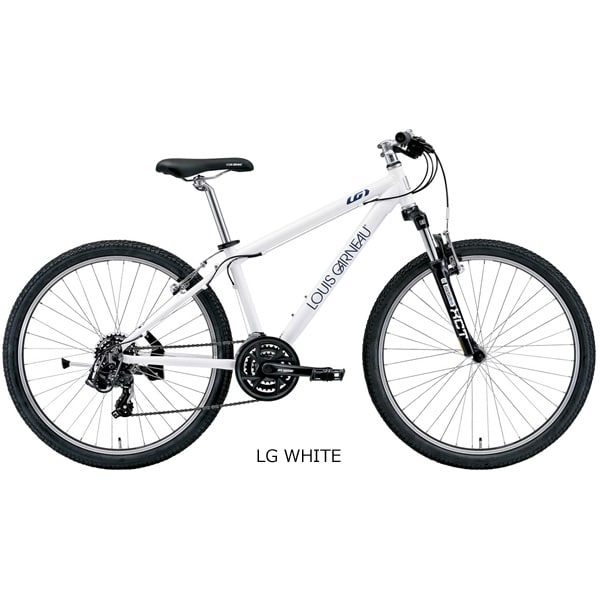 ���C�K�m[louisgarneau] GRIND 8�i�O���C���h 8�j-AI 26�C���` �}�E���e���o�C�N ���]�� �}�E���e���o�C�N