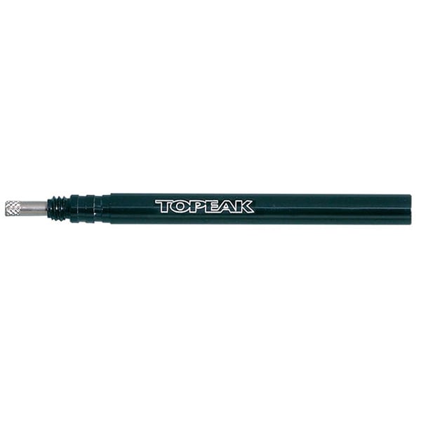 �g�s�[�N[TOPEAK] Presta Valve Extender XL�i�v���X�^�o���u�G�N�X�e���_�[XL�j����:75mm�uTFV-02�v �^�C���^�`���[�u�^����