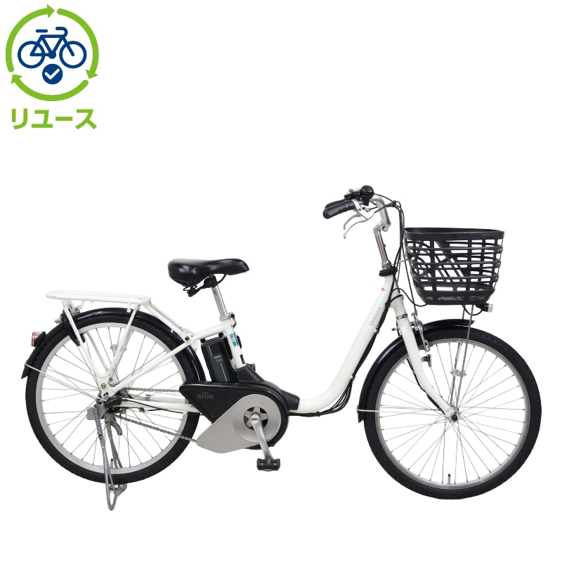 ���}�n[YAMAHA] �y�����[�X�zPAS SION-U�uPA24SU�v24�C���` 2021�N���f�� �d�����]�� �d�����]��