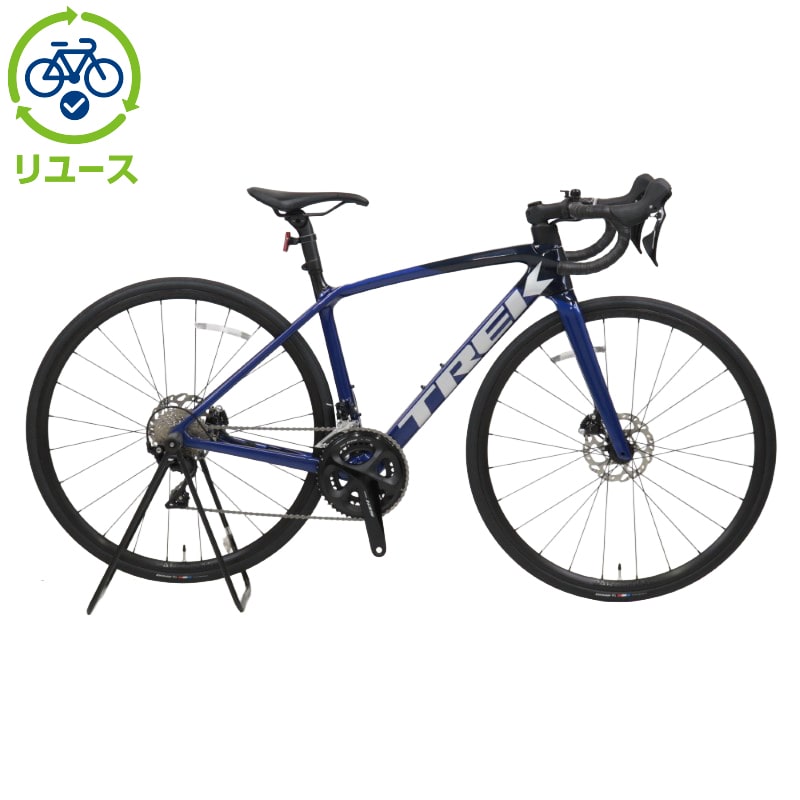 TREK1200 ロードバイク 美品　最終価格 トレック（TREK） 美品 クロケット ディスク CROCKETT DISC GRX 油圧