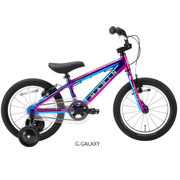 �}����[MARIN] DONKY JR16 10LTD�i�h���L�[ �W���j�A 16 10LTD�j16�C���` �q���p ���]�� -26 �c����