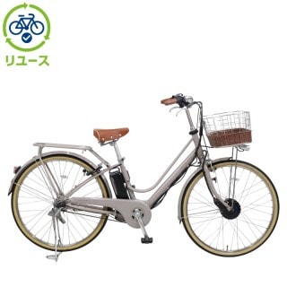 ブリヂストン[BRIDGESTONE], 電動自転車 - サイクルベースあさひ