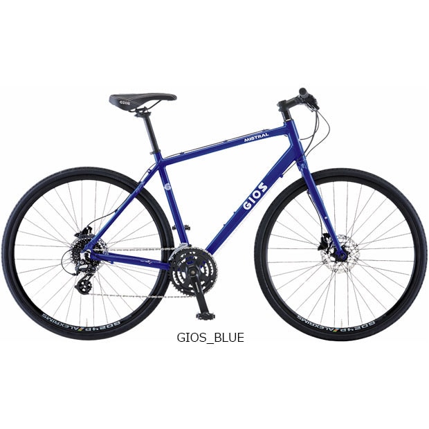 �W�I�X[GIOS] MISTRAL DISC�i�~�X�g���� �f�B�X�N�j�N���X�o�C�N ���]�� -26 �N���X�o�C�N