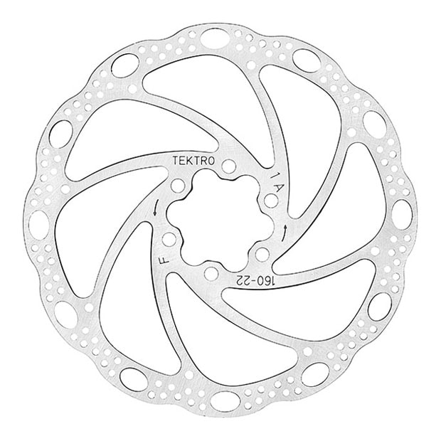 eNg[TEKTRO] TR160-22-Q fBXNu[L[^[ 6 160mm u[L