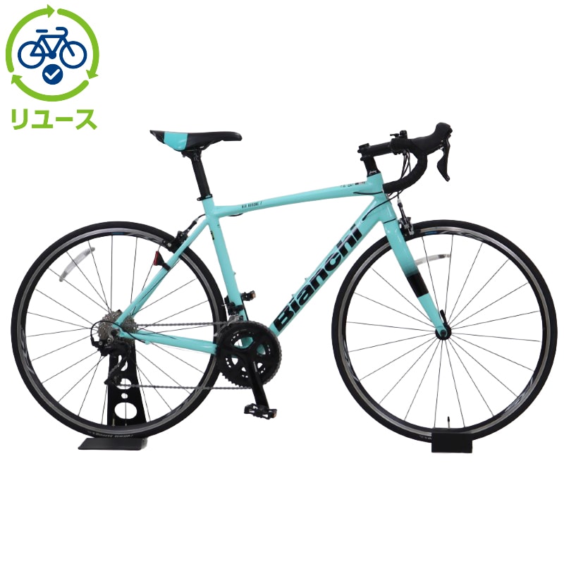 rAL[BIANCHI] y[XzVIA NIRONE 7 105 53cm 2021Nf [hoCN ] [hoCN