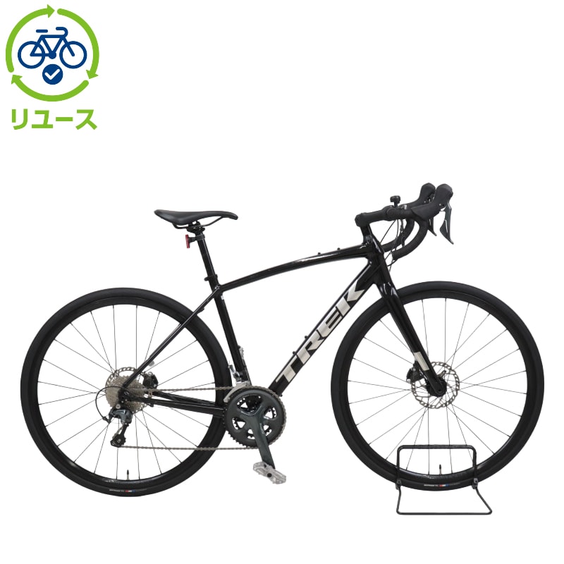 �g���b�N[TREK] �y�����[�X�zDomane AL4 Gen3 52cm ���[�h�o�C�N ���]�� ���[�h�o�C�N