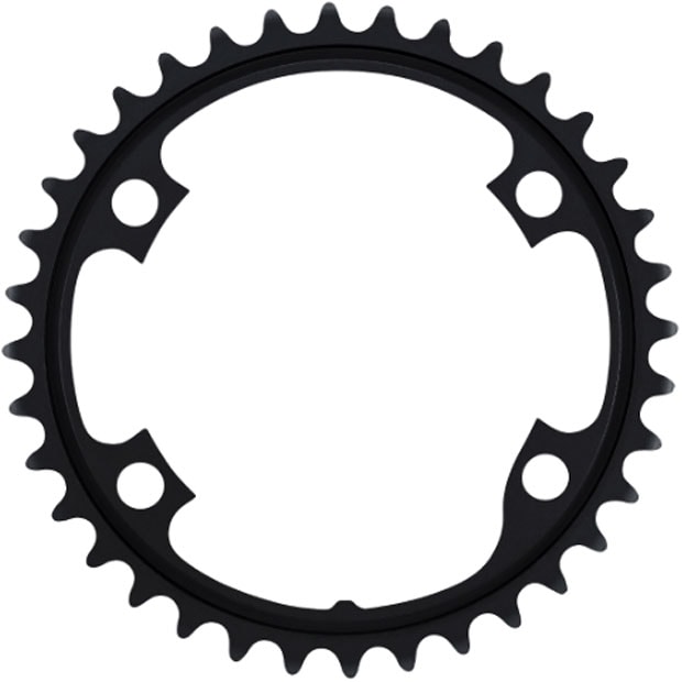 シマノスモールパーツ[SHIMANO] [ULTEGRA] チェーンリング 36T FC-R8000用 チェーンリング／クランク