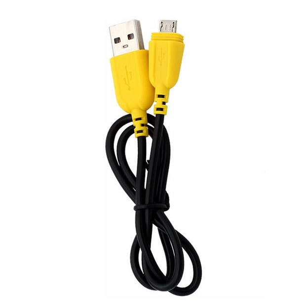 USB-WP 防水MicroUSBケーブル