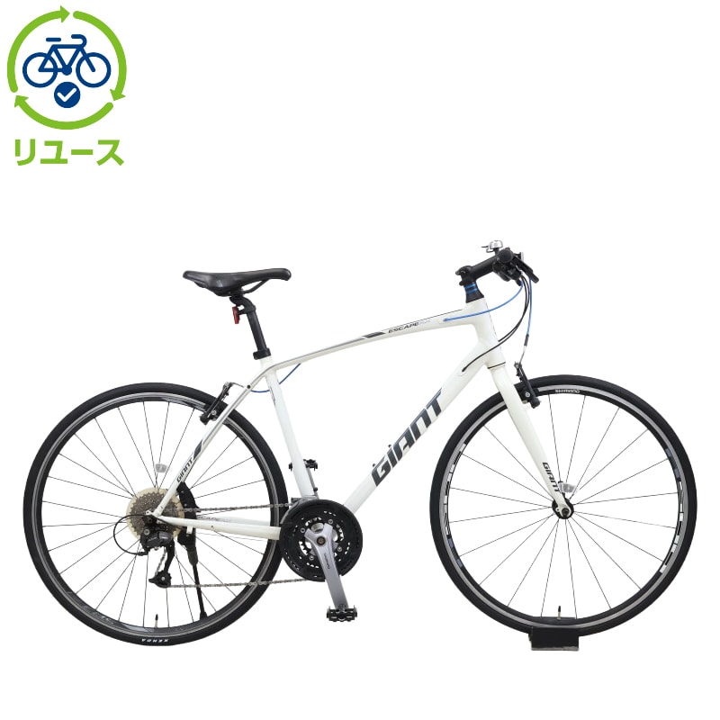 �W���C�A���g[GIANT] �y�����[�X�zESCAPE RX3 500mm 2019�N���f�� �N���X�o�C�N ���]�� �N���X�o�C�N