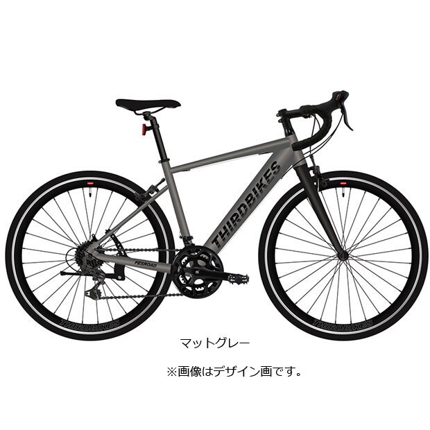 T[hoCNX[THIRDBIKES] FESROAD-EitFX[hjuTB23006v[hoCN ] -25 [hoCN