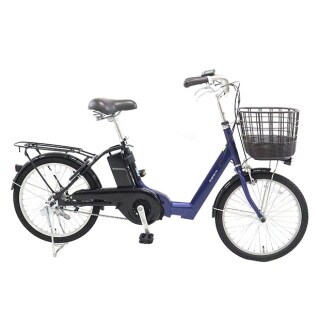 電動自転車 エナシスライフ オーバーホール済