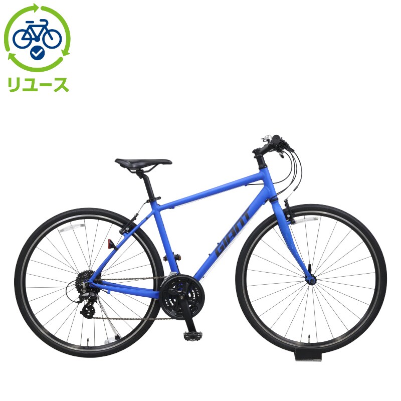 リユース】ESCAPE R3 465mm 2025年モデル クロスバイク 自転車
