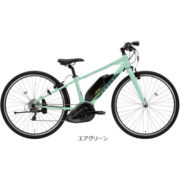 �p�i�\�j�b�N[PANASONIC] XEALT L3�i�[�I���g �G���X���[�j�uRL31S�v700C �t���[���T�C�Y:S �d�����]�� �N���X�o�C�N -23 �X�|�[�c